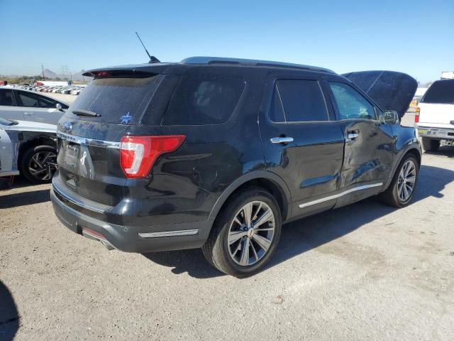 Photo 3 from auction – 2018 FORD EXPLORER with VIN 1FM5K7F81JGB33683