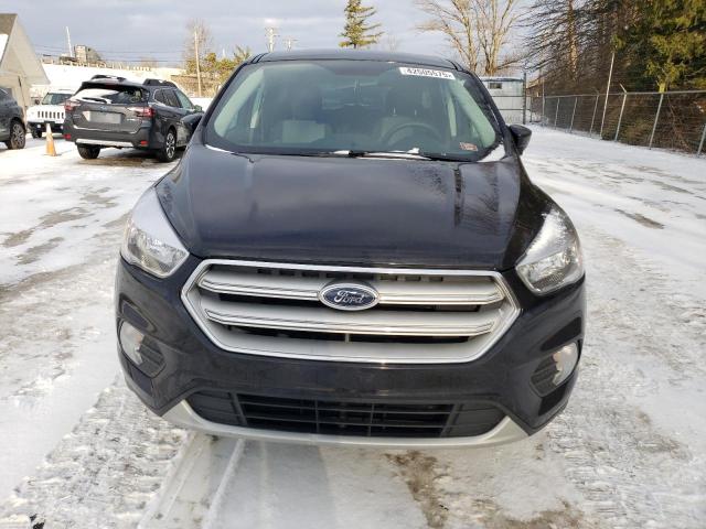Photo 5 from auction – 2019 FORD ESCAPE SE with VIN 1FMCU0GD0KUB16672