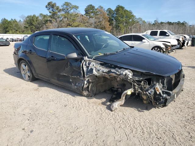 Photo 4 from auction – 2013 DODGE AVENGER SE with VIN 1C3CDZAB4DN536968