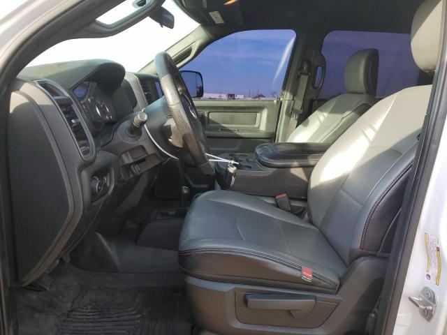 Photo 7 from auction – 2021 RAM 2500 TRADE with VIN 3C6UR5CJ7MG525610
