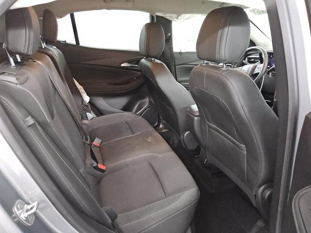 Photo 11 from auction – 2024 BUICK ENCORE GX with VIN KL4AMBS28RB069467