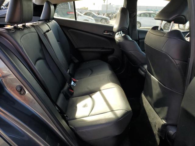 Photo 10 from auction – 2017 TOYOTA PRIUS with VIN JTDKARFU2H3533580