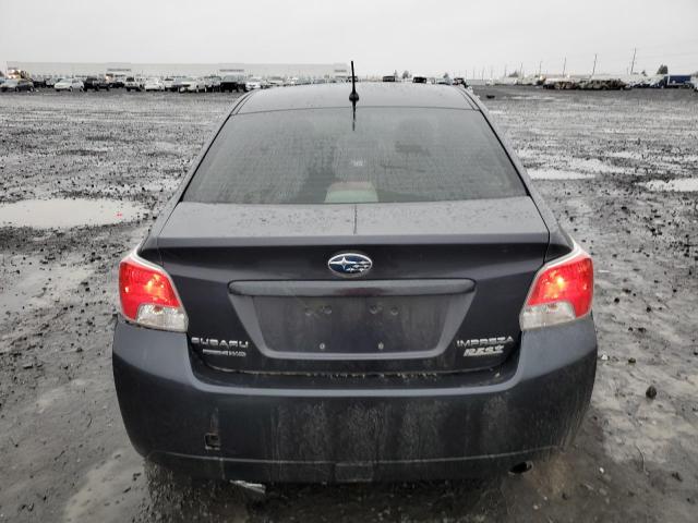 صورة رقم 6 من المزاد - 2013 SUBARU IMPREZA PR مع VIN JF1GJAD64DH019812