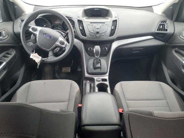 Photo 8 from auction – 2014 FORD ESCAPE SE with VIN 1FMCU0GX3EUD80533