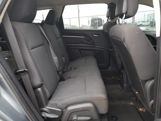 Photo 11 from auction – 2010 DODGE JOURNEY SX with VIN 3D4PH5FV7AT138911