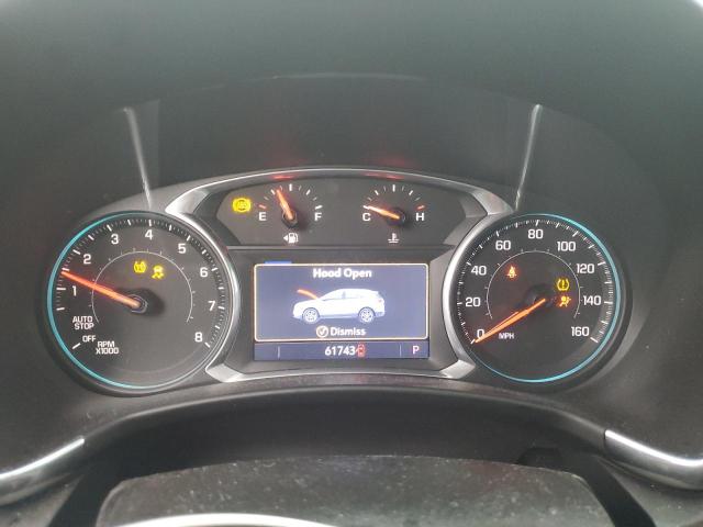 Photo 9 from auction – 2019 CHEVROLET EQUINOX PR with VIN 2GNAXPEX0K6303151