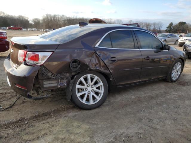 Photo 3 from auction – 2015 CHEVROLET MALIBU 2LT with VIN 1G11D5SL1FF250407