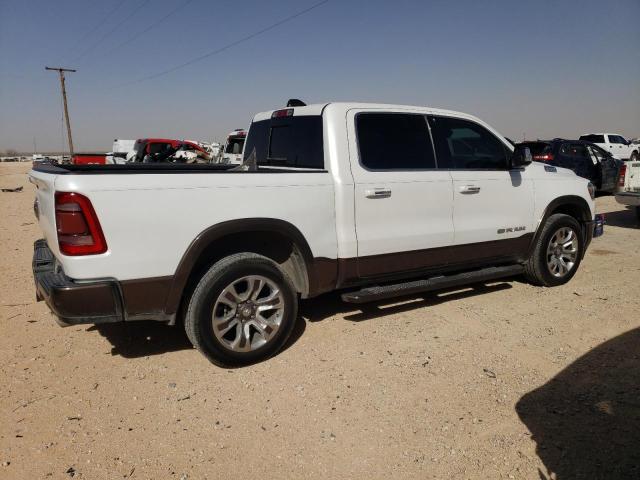 Photo 3 from auction – 2020 RAM 1500 LONGH with VIN 1C6RREKT7LN353979