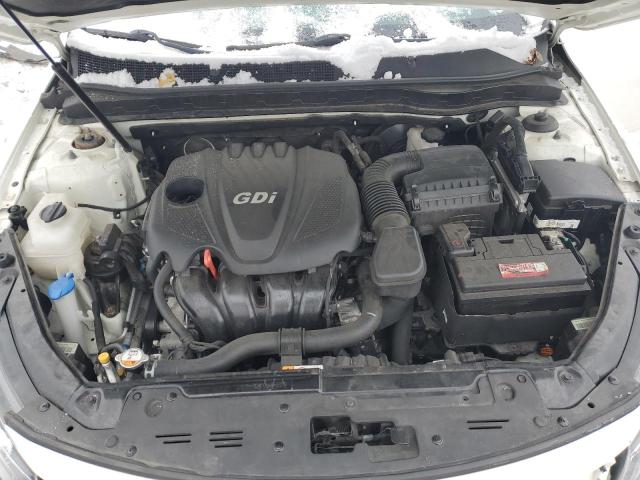 Photo 11 from auction – 2015 KIA OPTIMA LX with VIN KNAGM4A77F5557096