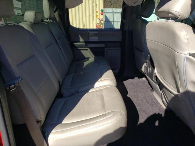 Photo 10 from auction – 2015 FORD F150 SUPER with VIN 1FTEW1CF8FFB77458