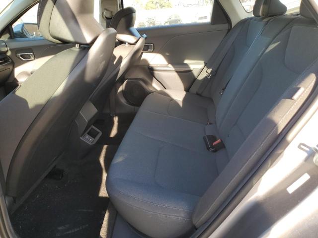 Photo 10 from auction – 2025 KIA K4 LX with VIN 3KPFT4DE6SE035828