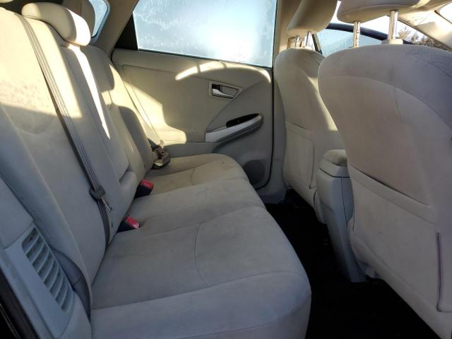 Photo 10 from auction – 2013 TOYOTA PRIUS with VIN JTDKN3DU4D0348978