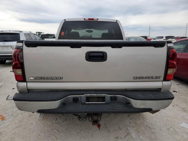 Photo 6 from auction – 2004 CHEVROLET SILVERADO with VIN 1GCEK19T14E194386