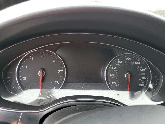 Photo 9 from auction – 2013 AUDI A6 PREMIUM with VIN WAUGFAFC4DN098296