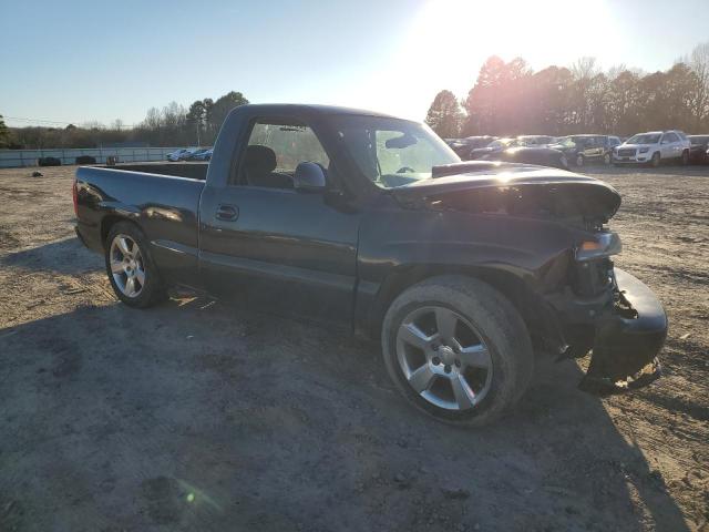 Photo 4 from auction – 1999 CHEVROLET SILVERADO with VIN 1GCEC14V5XZ102683