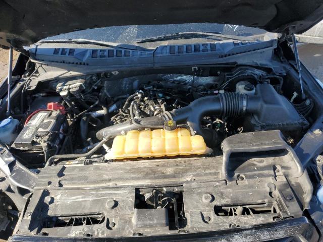 Photo 11 from auction – 2017 FORD F150 SUPER with VIN 1FTEW1EP9HFB51122
