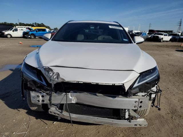 Снимка 5 от търг – 2023 LEXUS RX 350 BAS с VIN 2T2BAMCA0PC011920