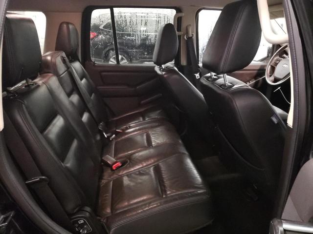 Photo 11 from auction – 2010 FORD EXPLORER X with VIN 1FMEU7DEXAUA98274
