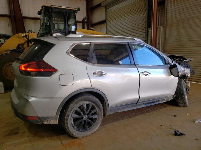 Photo 3 from auction – 2018 NISSAN ROGUE S with VIN KNMAT2MT8JP569439