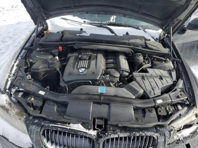 Photo 11 from auction – 2011 BMW 328 XI with VIN WBAPK7C54BA818558