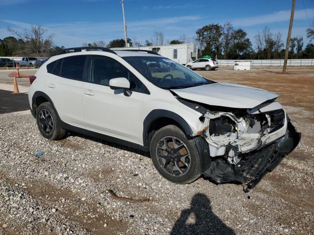 Photo 4 from auction – 2020 SUBARU CROSSTREK with VIN JF2GTAPC3L8260671