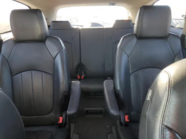 Photo 10 from auction – 2016 BUICK ENCLAVE with VIN 5GAKRBKDXGJ196383