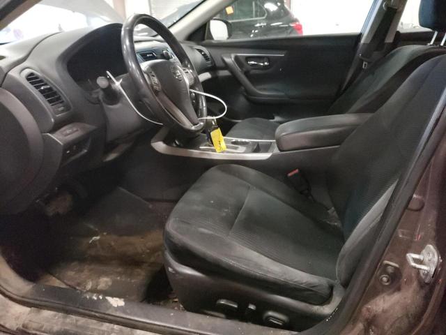 Photo 7 from auction – 2015 NISSAN ALTIMA 2.5 with VIN 1N4AL3AP6FC169123