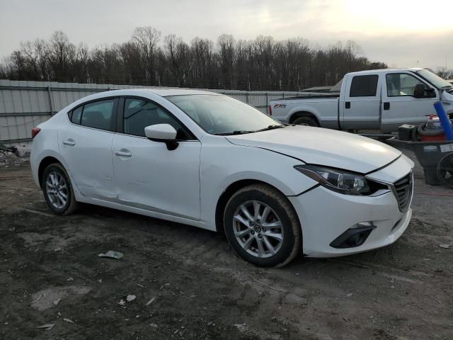 Photo 4 from auction – 2016 MAZDA 3 TOURING with VIN 3MZBM1W74GM292019