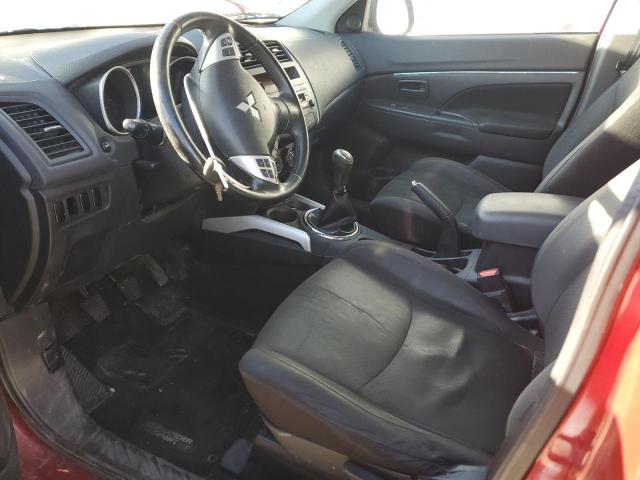 Photo 7 from auction – 2013 MITSUBISHI OUTLANDER with VIN 4A4AP3AU8DE009159