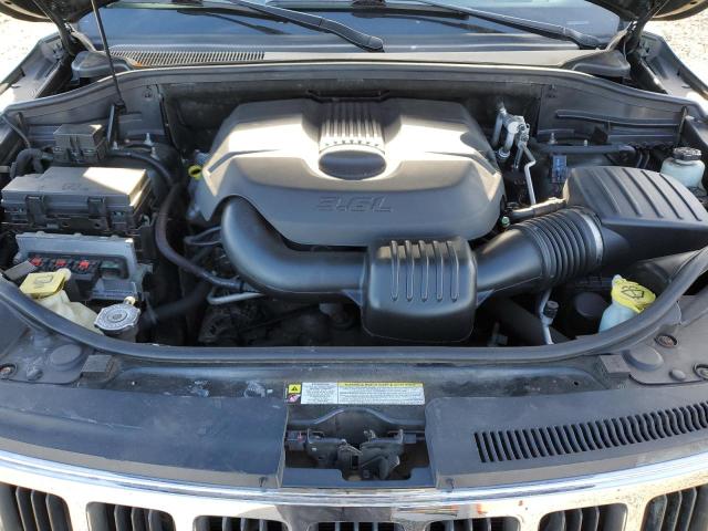 Photo 12 from auction – 2011 JEEP GRAND CHER with VIN 1J4RR4GG0BC534814