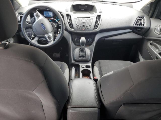 Photo 8 from auction – 2014 FORD ESCAPE S with VIN 1FMCU0F75EUC29033