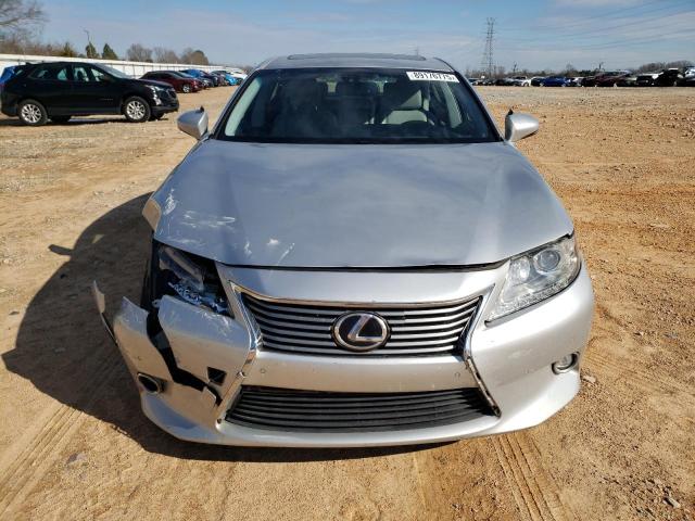 Photo 5 from auction – 2014 LEXUS ES 350 with VIN JTHBK1GGXE2088464