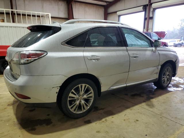 Foto 3 de la subasta – 2015 LEXUS RX 350 con VIN 2T2ZK1BA1FC173775