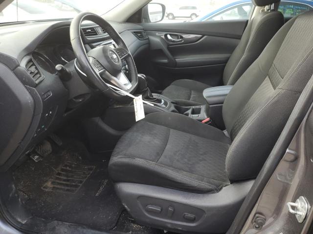 Photo 7 from auction – 2018 NISSAN ROGUE S with VIN KNMAT2MV1JP591204