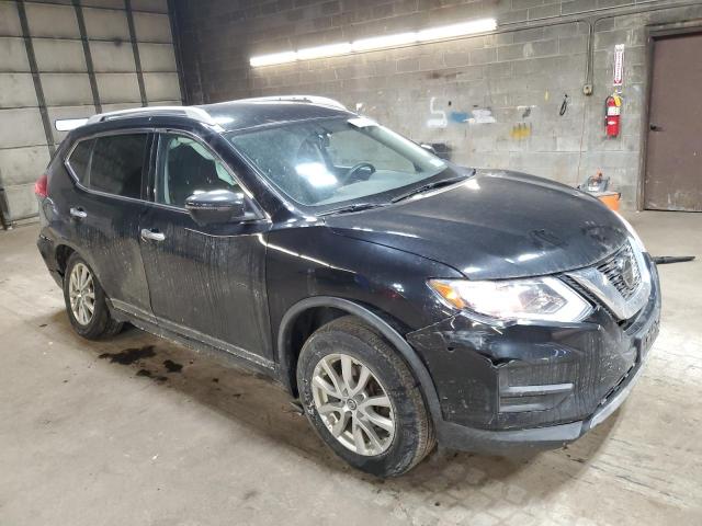 Photo 4 from auction – 2018 NISSAN ROGUE S with VIN KNMAT2MVXJP584672