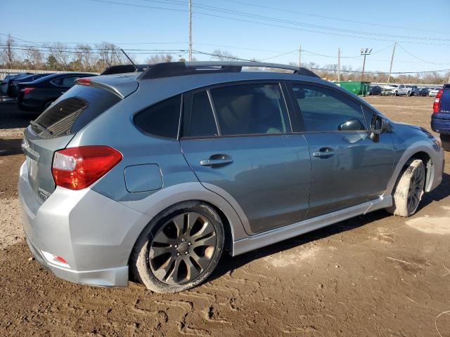 Photo 3 from auction – 2012 SUBARU IMPREZA SP with VIN JF1GPAL63CH214654