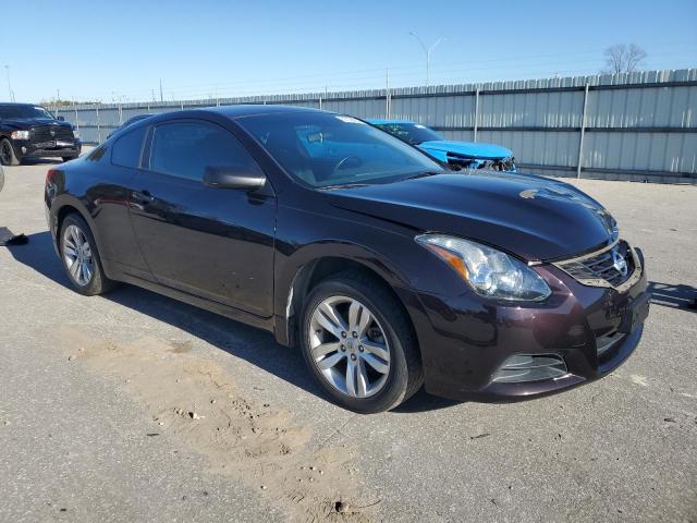 Photo 4 from auction – 2012 NISSAN ALTIMA S with VIN 1N4AL2EP4CC177964
