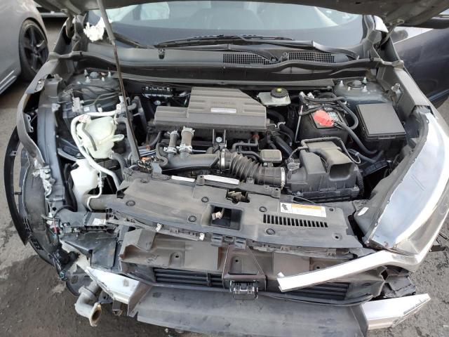 Photo 12 from auction – 2019 HONDA CR-V EXL with VIN 2HKRW2H83KH653116