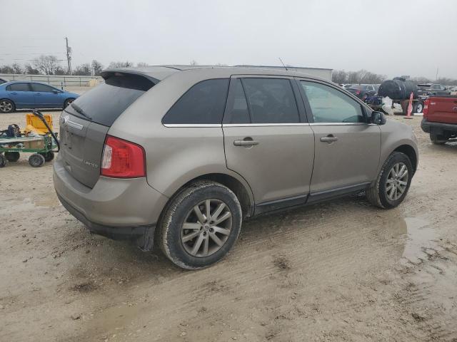 Photo 3 from auction – 2013 FORD EDGE LIMIT with VIN 2FMDK3KC6DBA17650