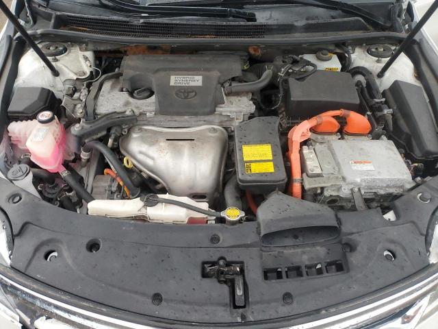 Photo 11 from auction – 2014 TOYOTA AVALON HYB with VIN 4T1BD1EB2EU022672