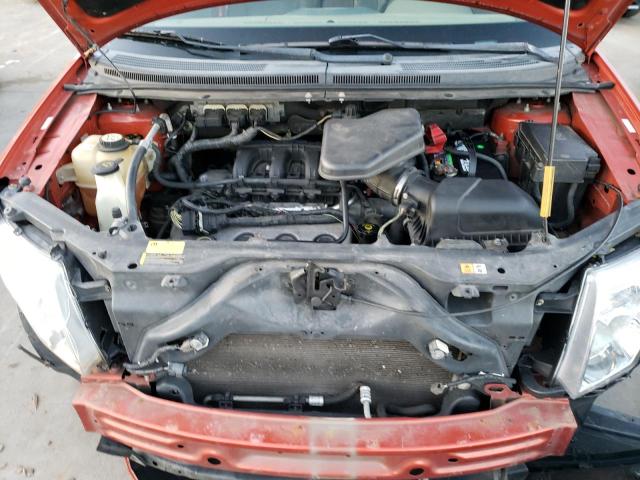 Photo 12 from auction – 2007 FORD EDGE SEL P with VIN 2FMDK49C97BA88129