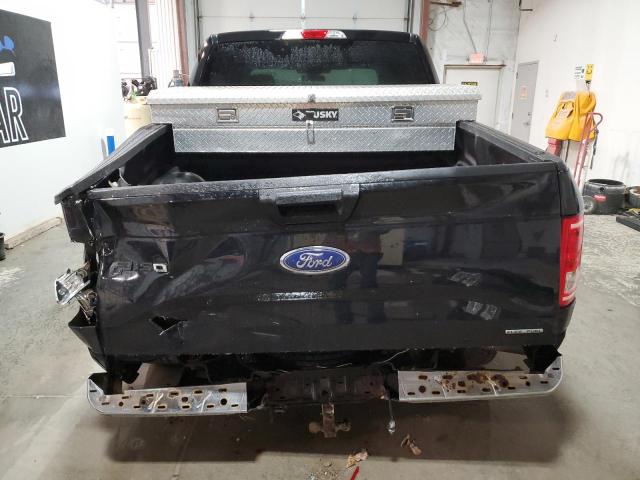 Photo 6 from auction – 2016 FORD F150 SUPER with VIN 1FTEW1EF7GFA21880