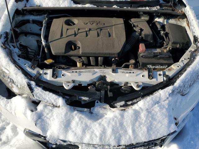 Photo 11 from auction – 2016 TOYOTA COROLLA L with VIN 2T1BURHE1GC679603