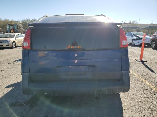 Photo 6 from auction – 2005 PONTIAC AZTEK with VIN 3G7DA03EX5S529525