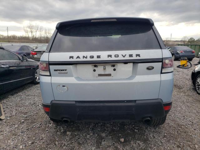 Photo 6 from auction – 2014 LAND ROVER RANGE ROVE with VIN SALWR2TF1EA378303