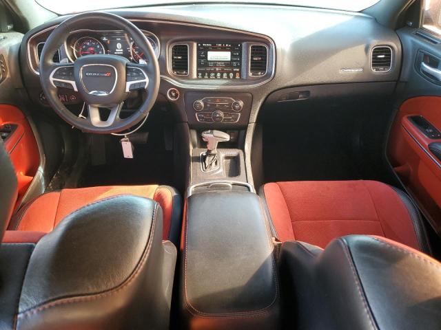 Photo 8 from auction – 2015 DODGE CHARGER R/ with VIN 2C3CDXCT3FH741462