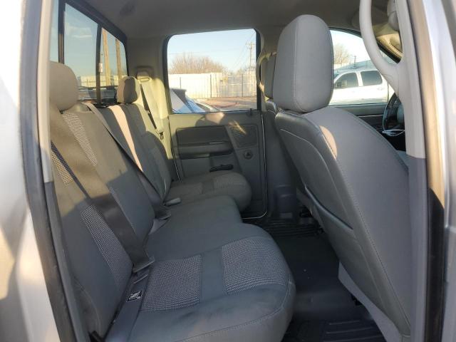 Photo 10 from auction – 2007 DODGE RAM 2500 S with VIN 3D7KS28D97G852252