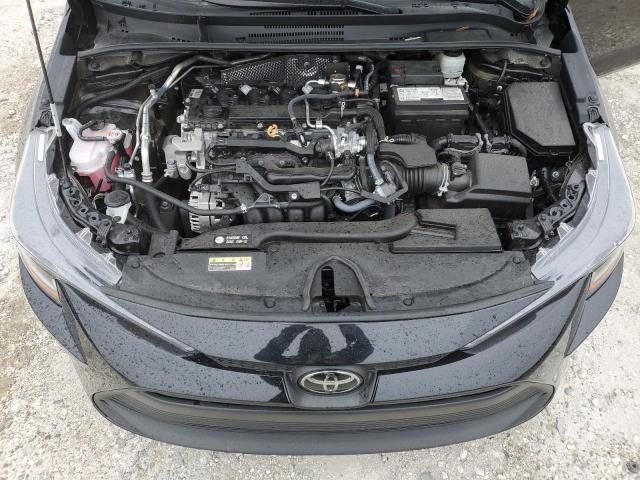 Photo 11 from auction – 2024 TOYOTA COROLLA LE with VIN 5YFB4MDE3RP124633
