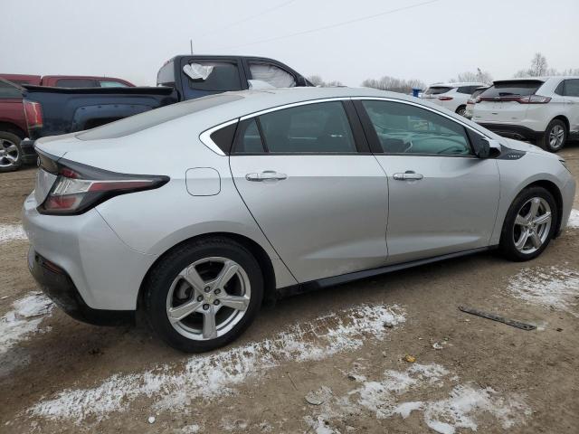 Photo 3 from auction – 2017 CHEVROLET VOLT LT with VIN 1G1RA6S54HU141201