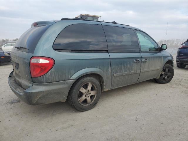 Photo 3 from auction – 2005 DODGE GRAND CARA with VIN 2D4GP44L85R411863